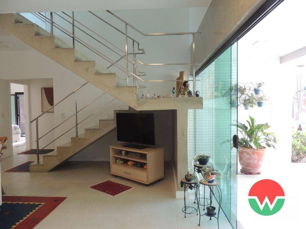 Casa de Condomínio à venda com 5 quartos, 450m² - Foto 25