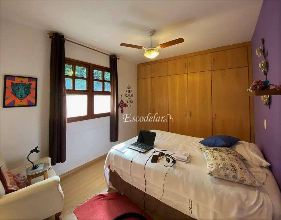 Casa de Condomínio à venda com 3 quartos, 285m² - Foto 22