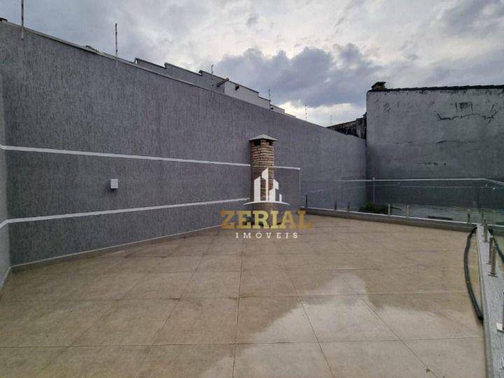 Sobrado à venda com 4 quartos, 300m² - Foto 45