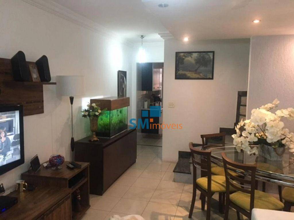 Casa à venda com 2 quartos, 80m² - Foto 20