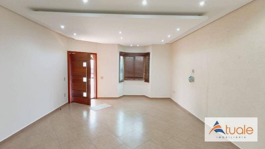 Casa de Condomínio à venda com 3 quartos, 160m² - Foto 4