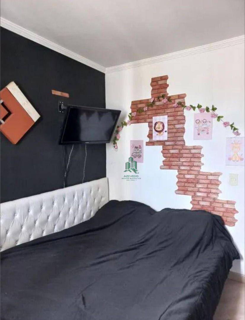 Apartamento à venda com 2 quartos, 50m² - Foto 8