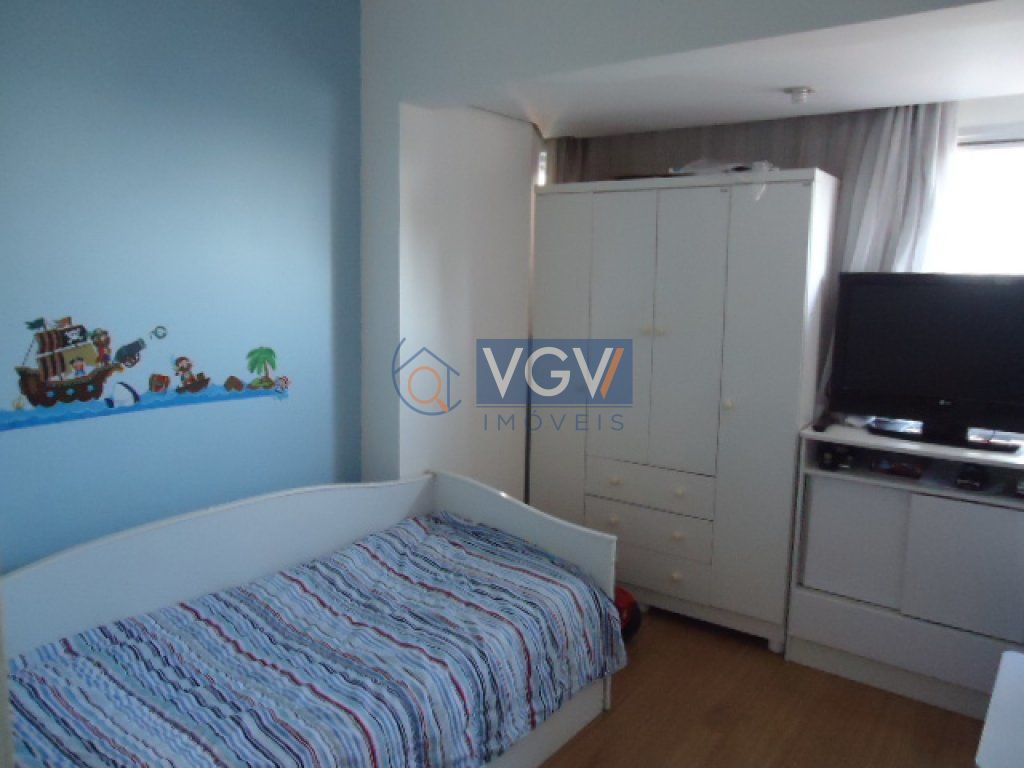 Apartamento à venda com 3 quartos, 111m² - Foto 15