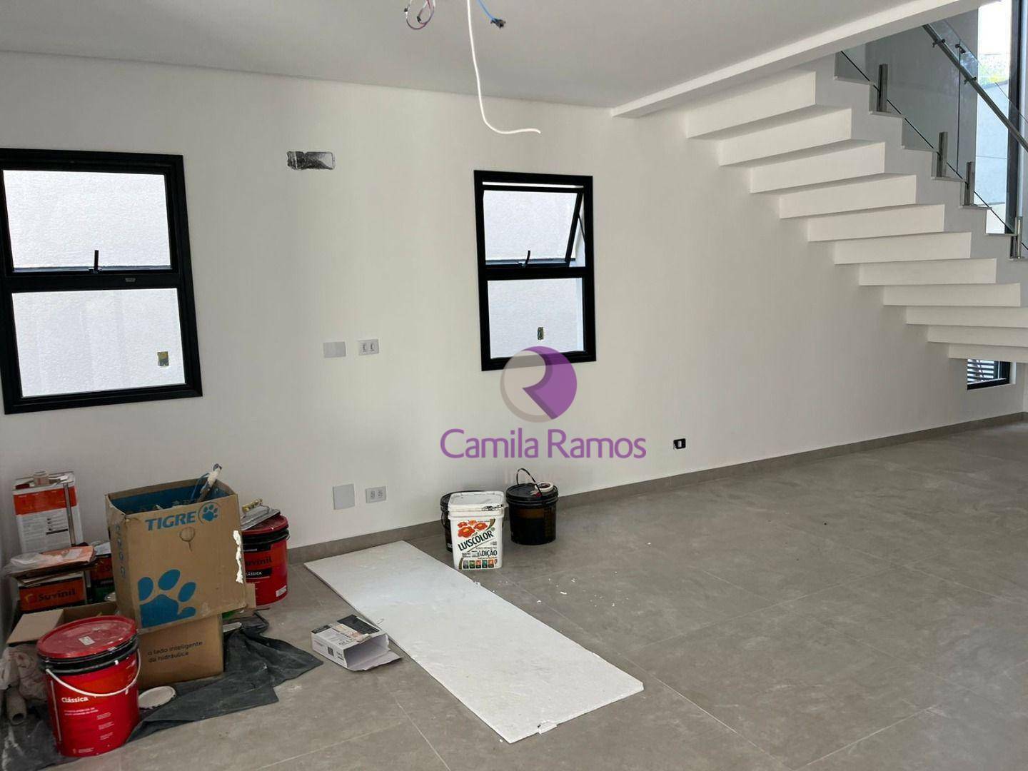 Sobrado à venda e aluguel com 3 quartos, 235m² - Foto 10