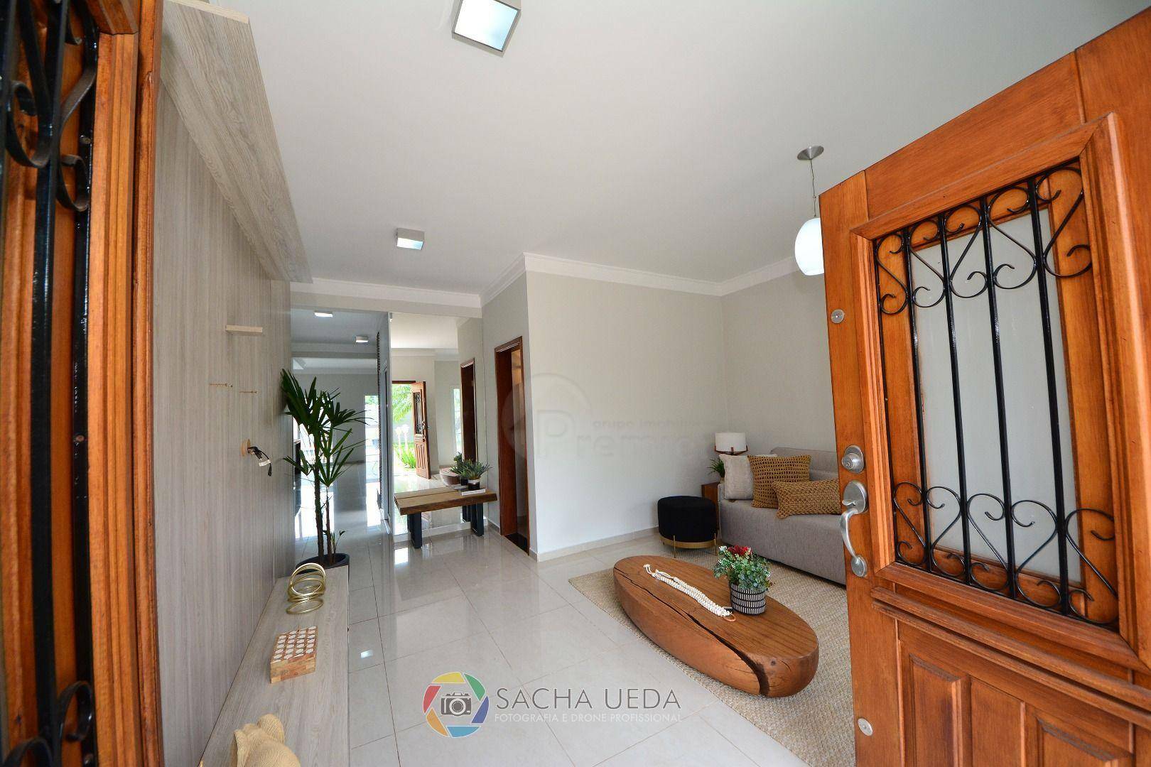 Casa de Condomínio à venda com 4 quartos, 318m² - Foto 4