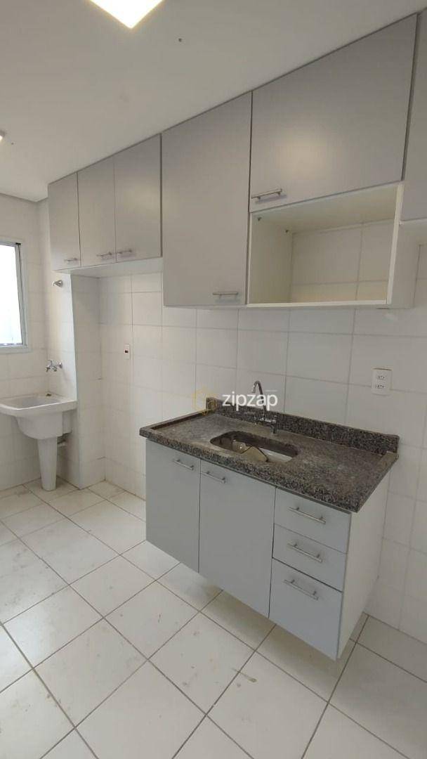 Apartamento à venda com 2 quartos, 62m² - Foto 4