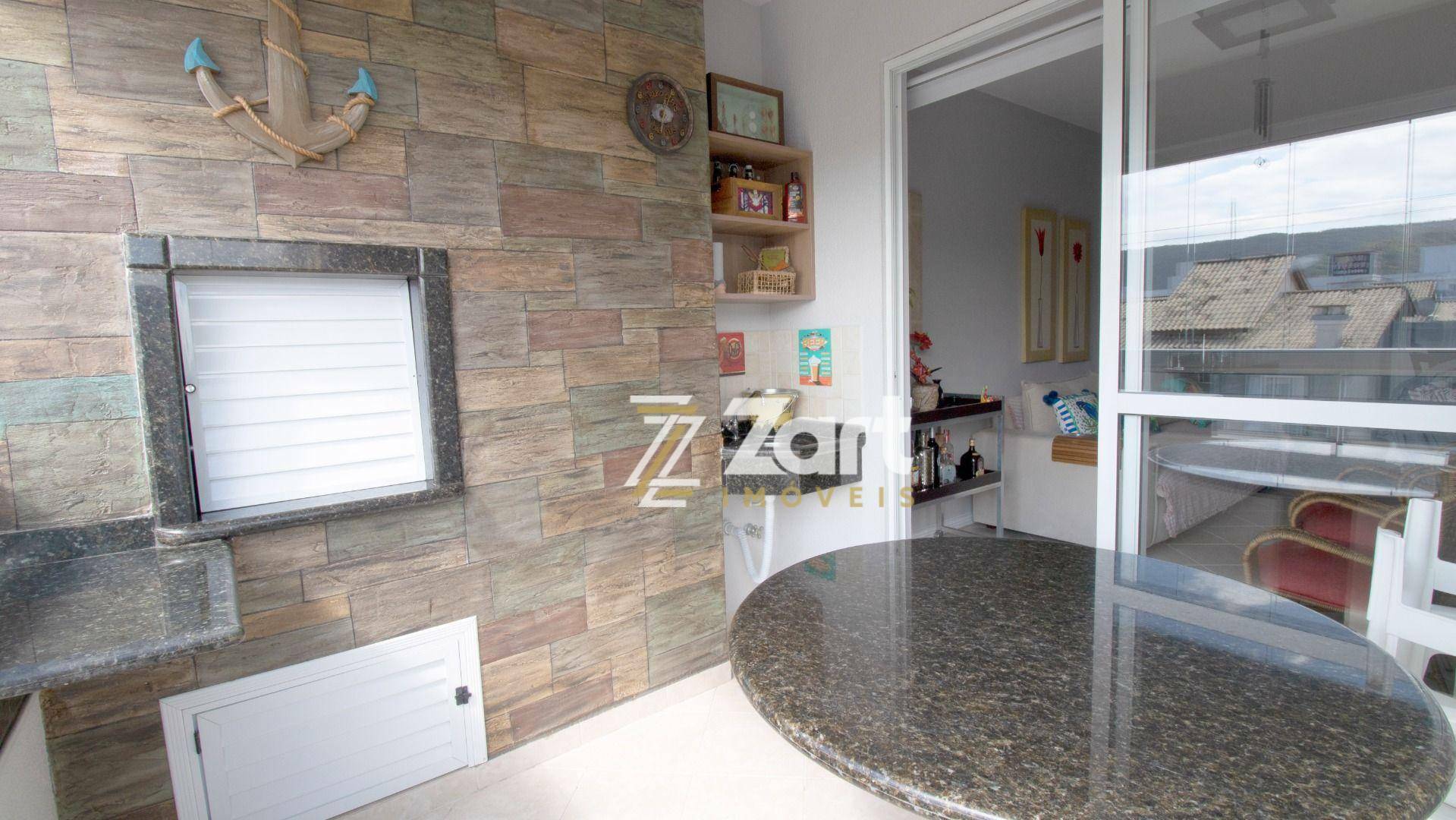 Apartamento à venda com 3 quartos, 105m² - Foto 8