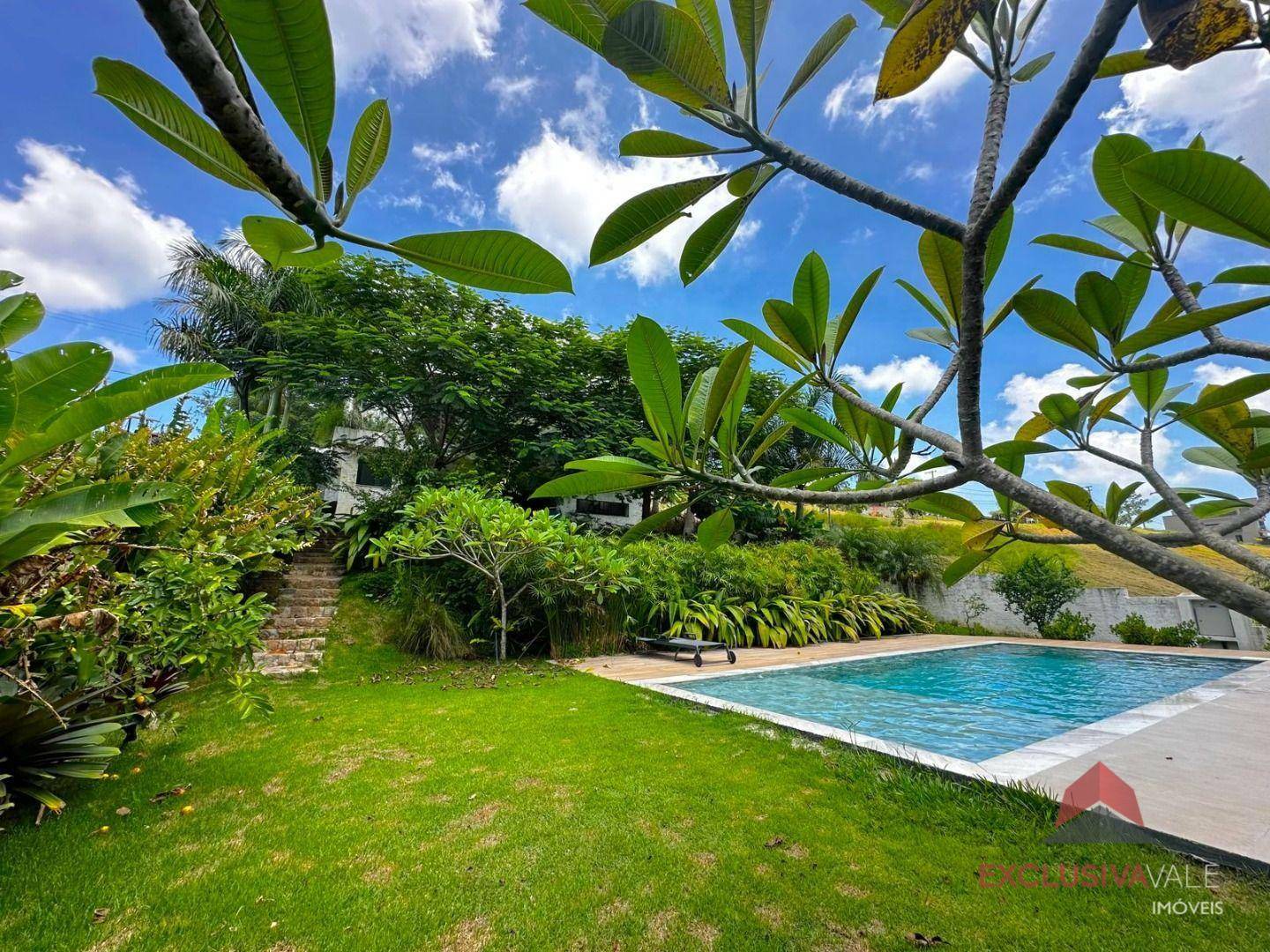 Casa de Condomínio à venda e aluguel com 4 quartos, 480m² - Foto 11