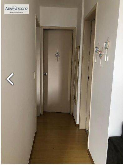 Apartamento à venda com 2 quartos, 65m² - Foto 10