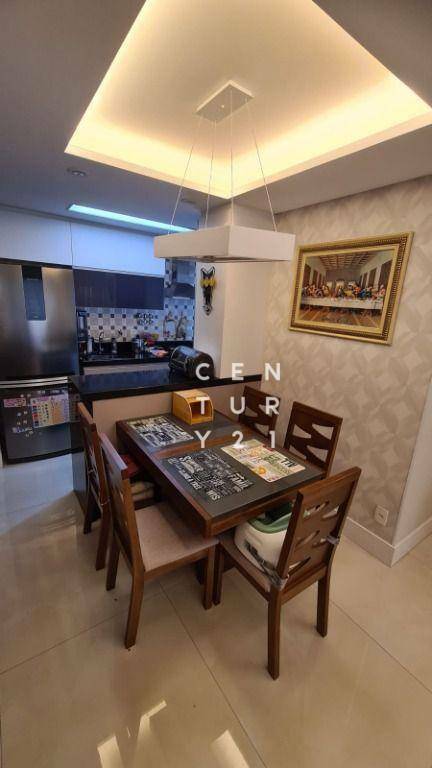 Apartamento à venda com 2 quartos, 70m² - Foto 8