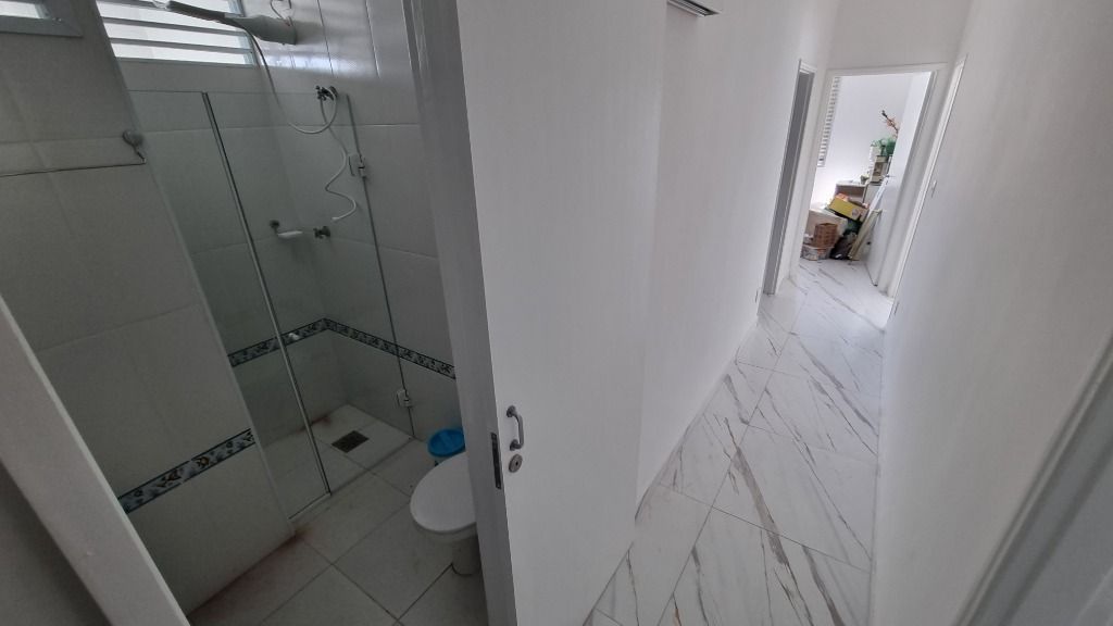 Apartamento à venda com 3 quartos, 130m² - Foto 13