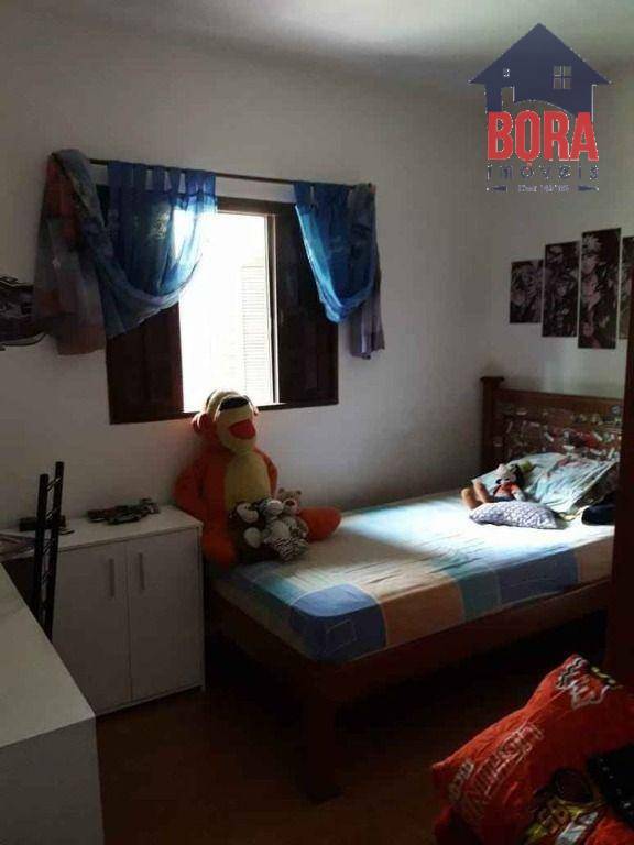 Casa de Condomínio à venda com 2 quartos, 120m² - Foto 8