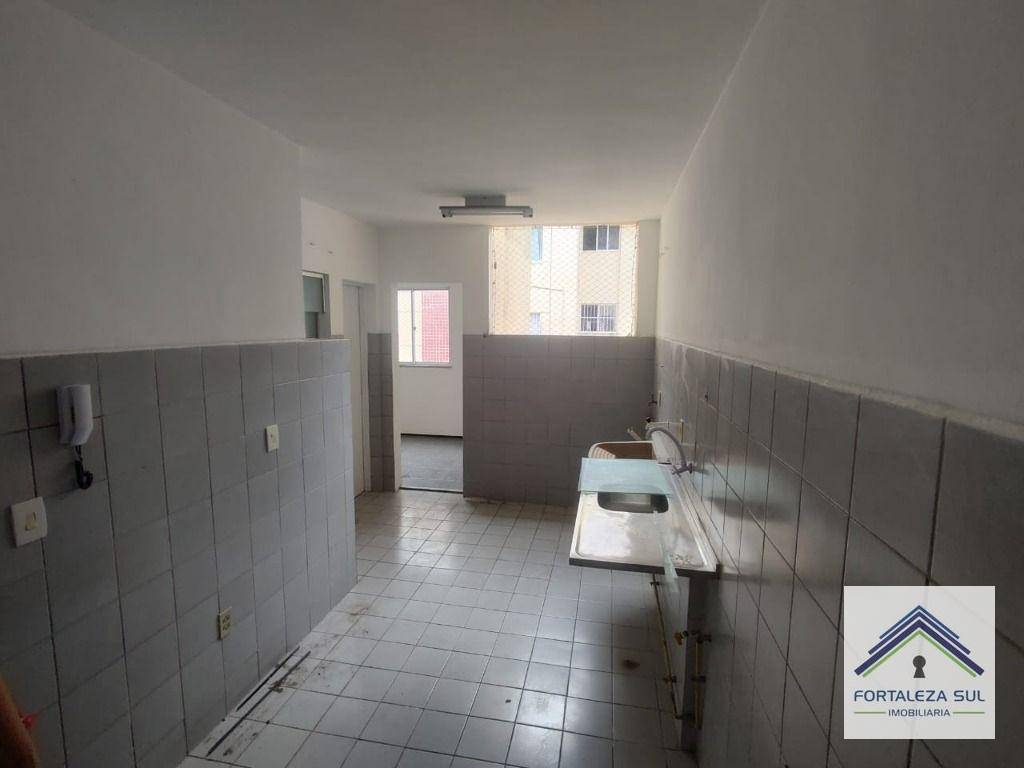 Apartamento à venda com 3 quartos, 82m² - Foto 20