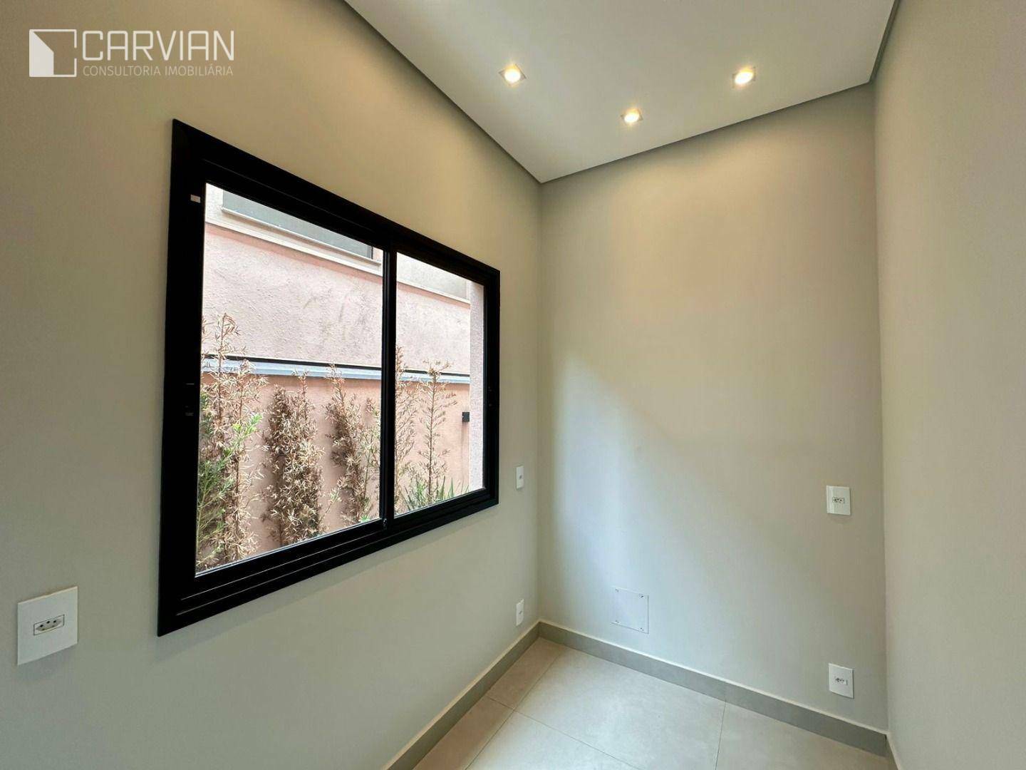 Casa de Condomínio à venda com 3 quartos, 232m² - Foto 8