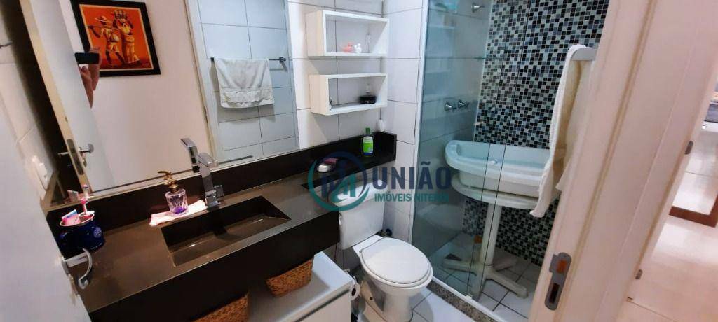 Apartamento à venda com 2 quartos, 59m² - Foto 10