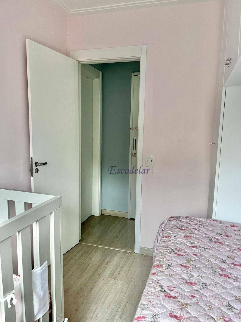 Apartamento à venda com 2 quartos, 49m² - Foto 7