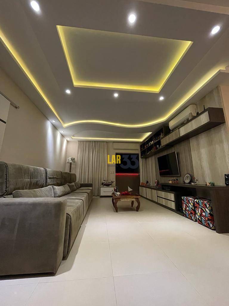 Cobertura à venda com 4 quartos, 306m² - Foto 2