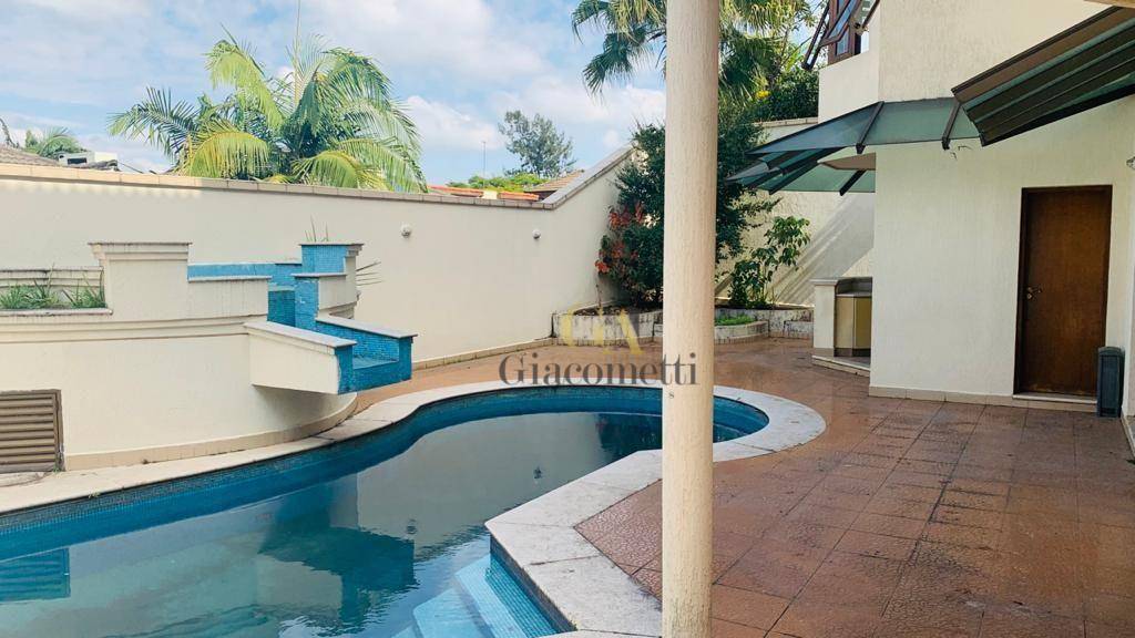 Casa de Condomínio à venda com 4 quartos, 975m² - Foto 14