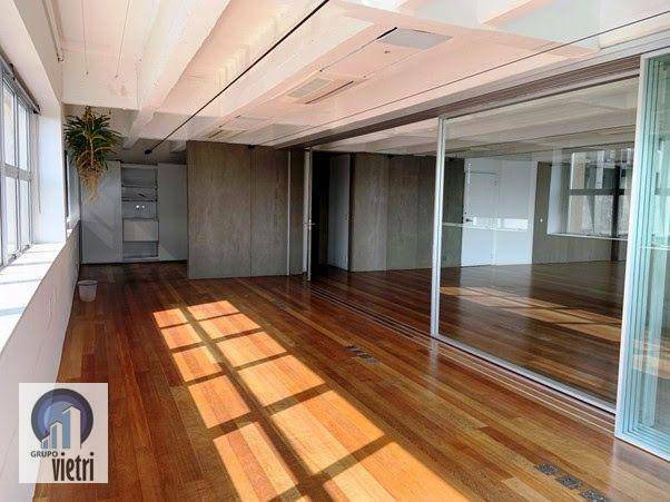 Conjunto Comercial-Sala à venda, 201m² - Foto 6