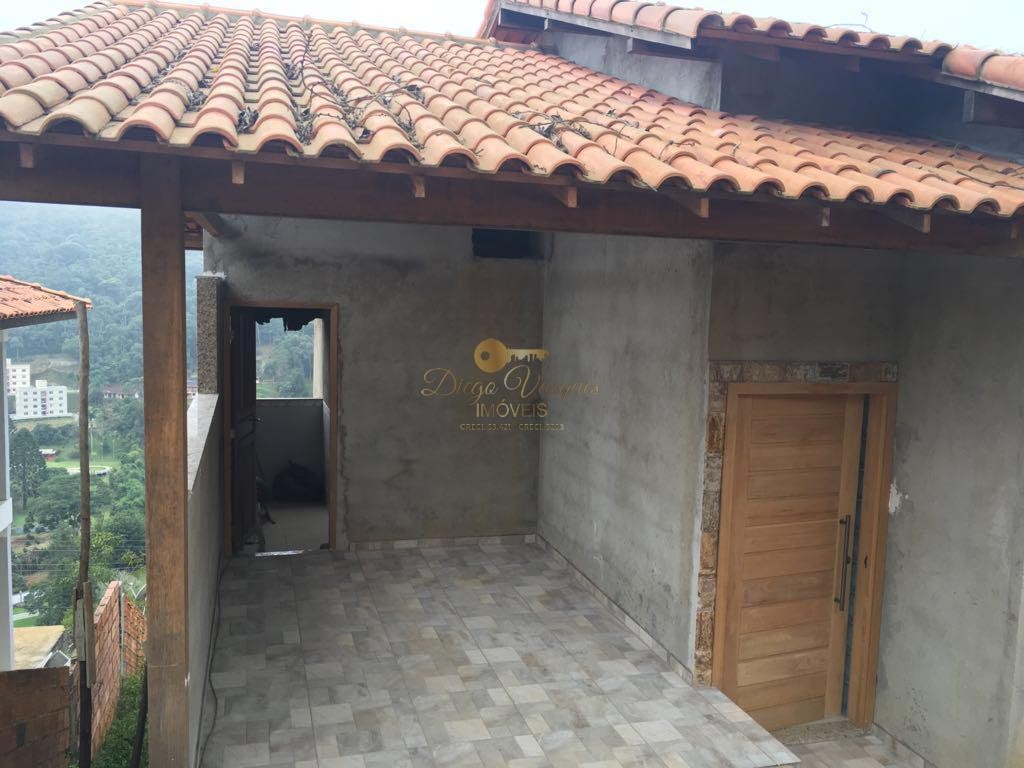 Casa de Condomínio à venda com 3 quartos, 450m² - Foto 11