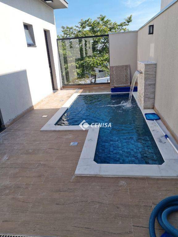 Casa de Condomínio à venda com 3 quartos, 158m² - Foto 26