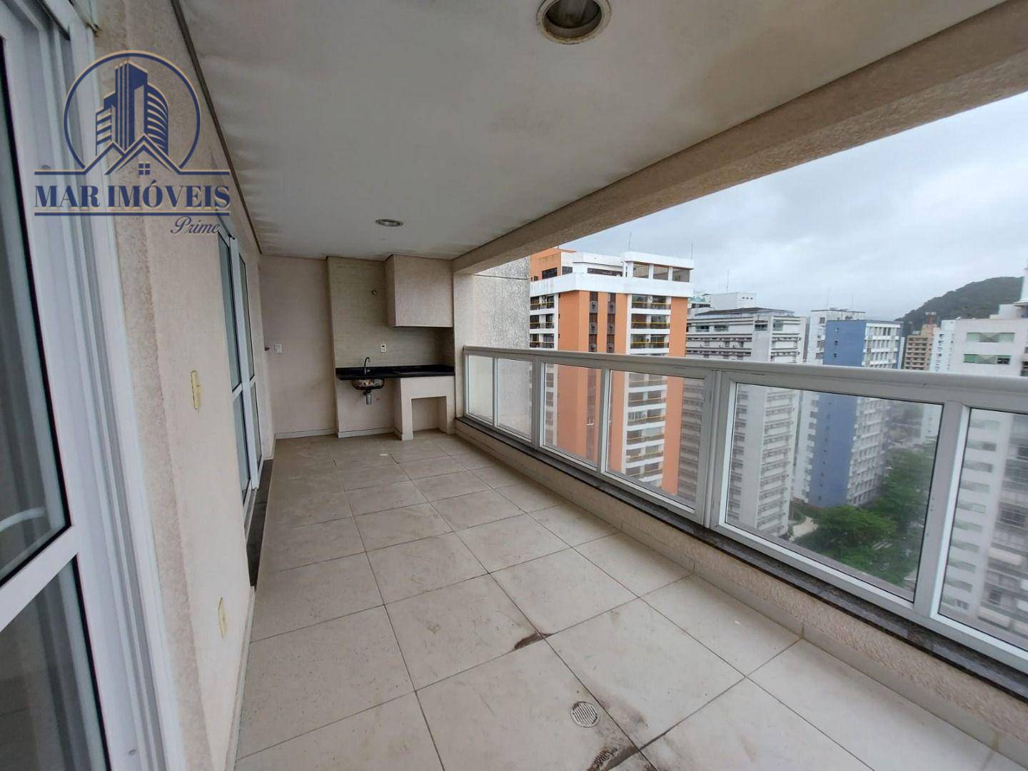 Apartamento à venda com 3 quartos, 113m² - Foto 3