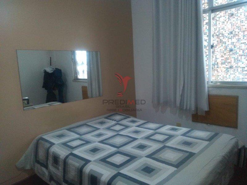 Apartamento à venda com 2 quartos, 56m² - Foto 6