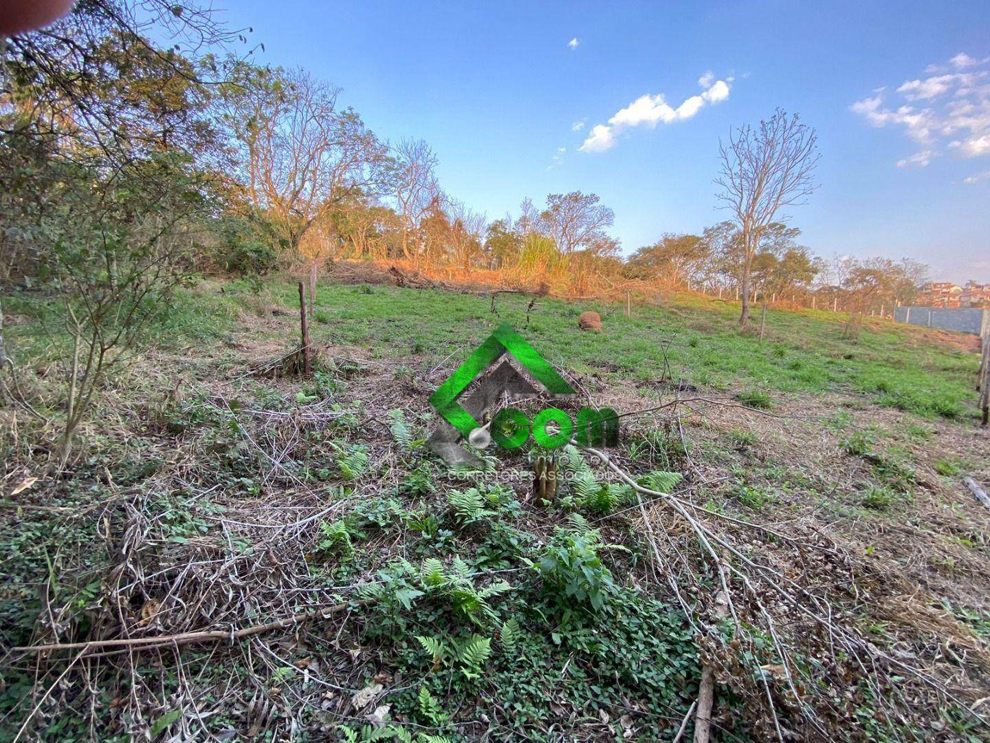 Terreno à venda, 414M2 - Foto 1