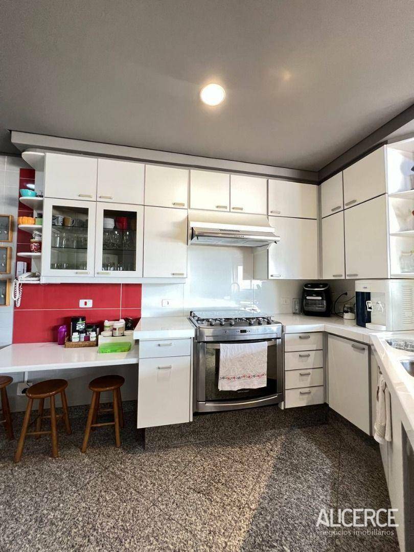 Apartamento à venda com 4 quartos, 398m² - Foto 40