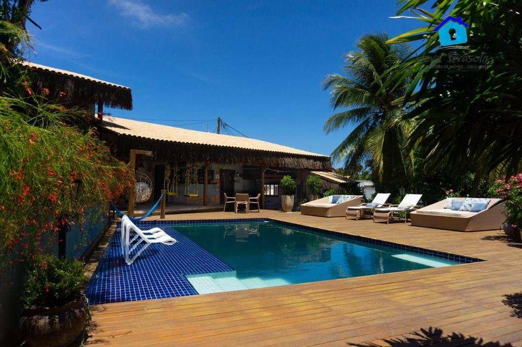Pousada-Chalé à venda com 20 quartos, 1800M2 - Foto 14