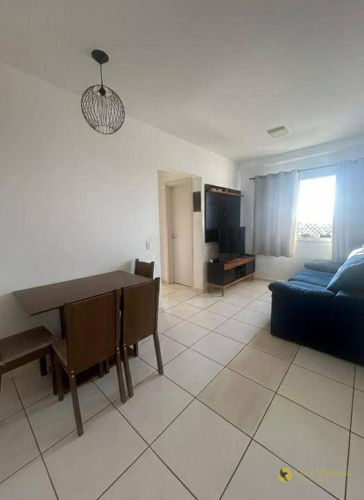 Apartamento, 2 quartos, 54 m² - Foto 2