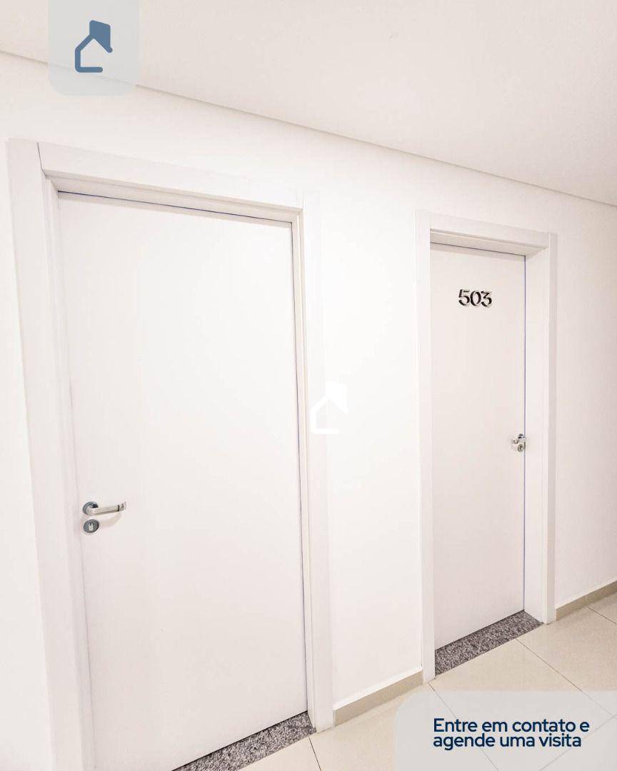 Apartamento, 1 quarto, 48 m² - Foto 2