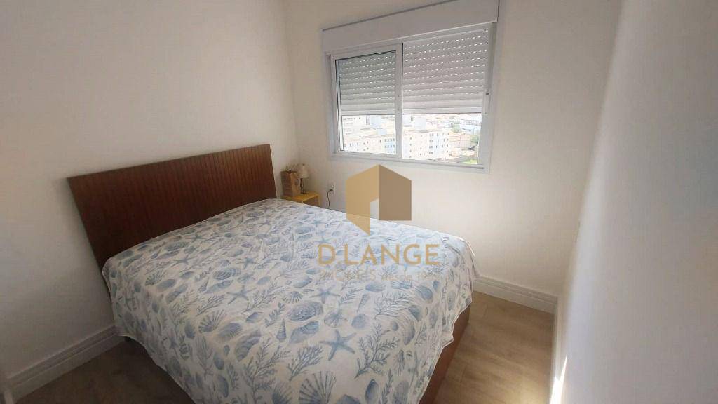 Apartamento à venda com 3 quartos, 88m² - Foto 18