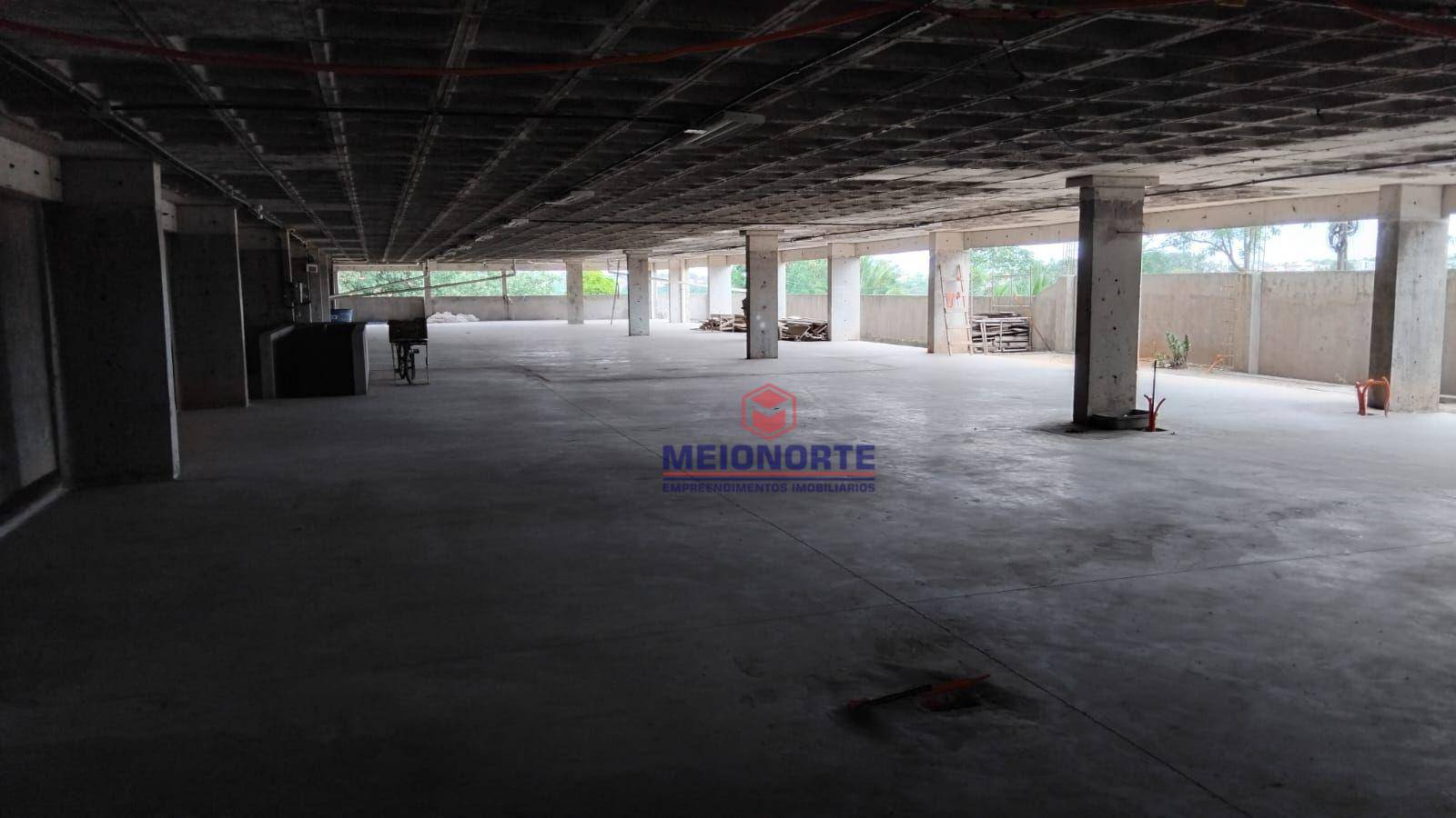 Depósito-Galpão, 1687 m² - Foto 8