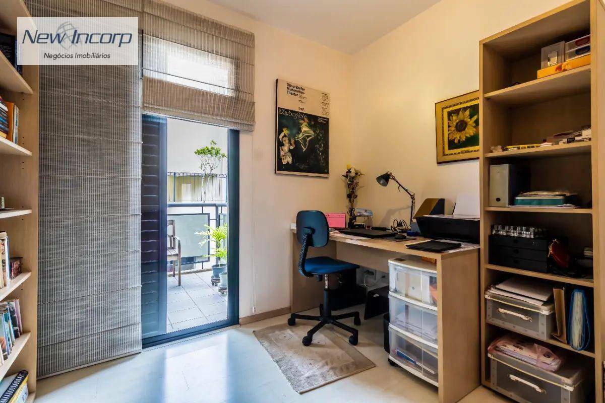 Apartamento à venda com 2 quartos, 82m² - Foto 12