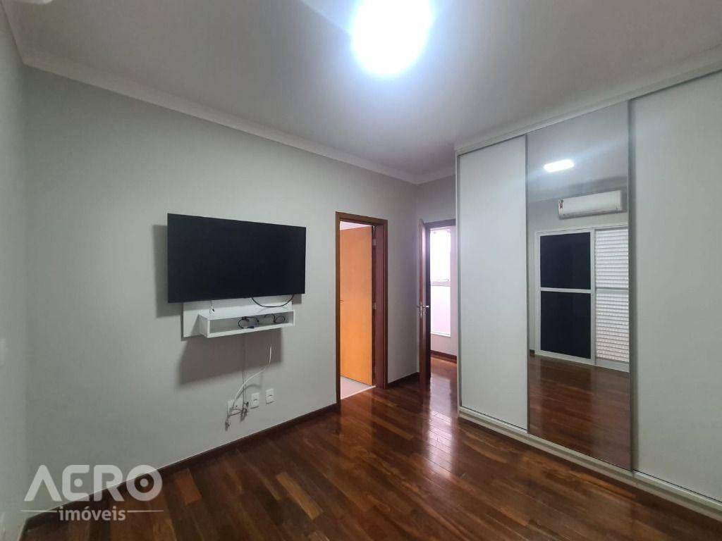 Casa de Condomínio à venda e aluguel com 3 quartos, 212m² - Foto 8