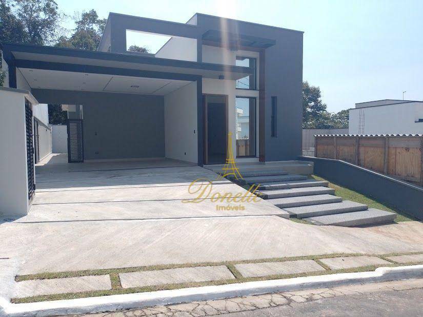 Casa de Condomínio à venda e aluguel com 3 quartos, 150m² - Foto 6