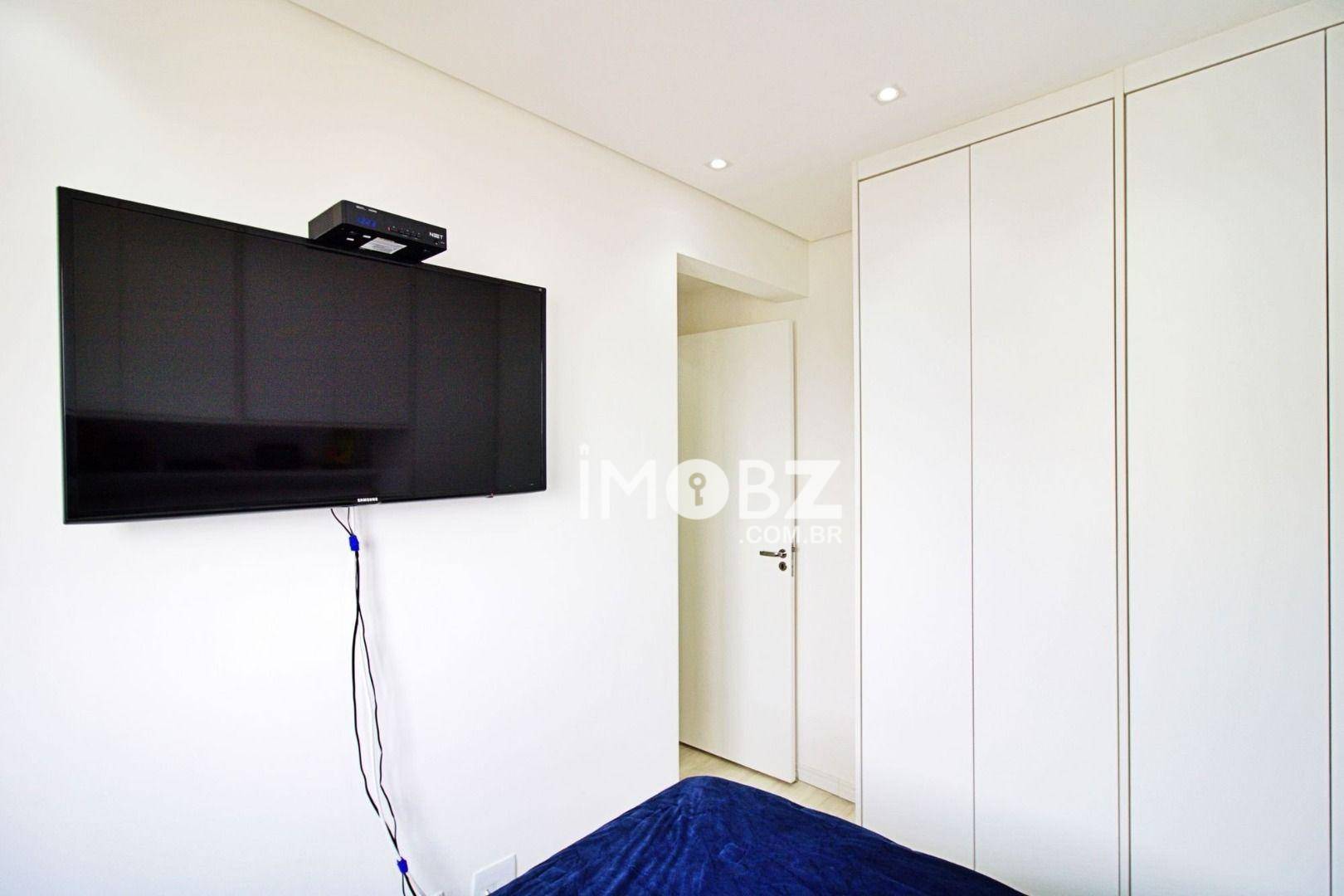 Apartamento à venda com 2 quartos, 47m² - Foto 9