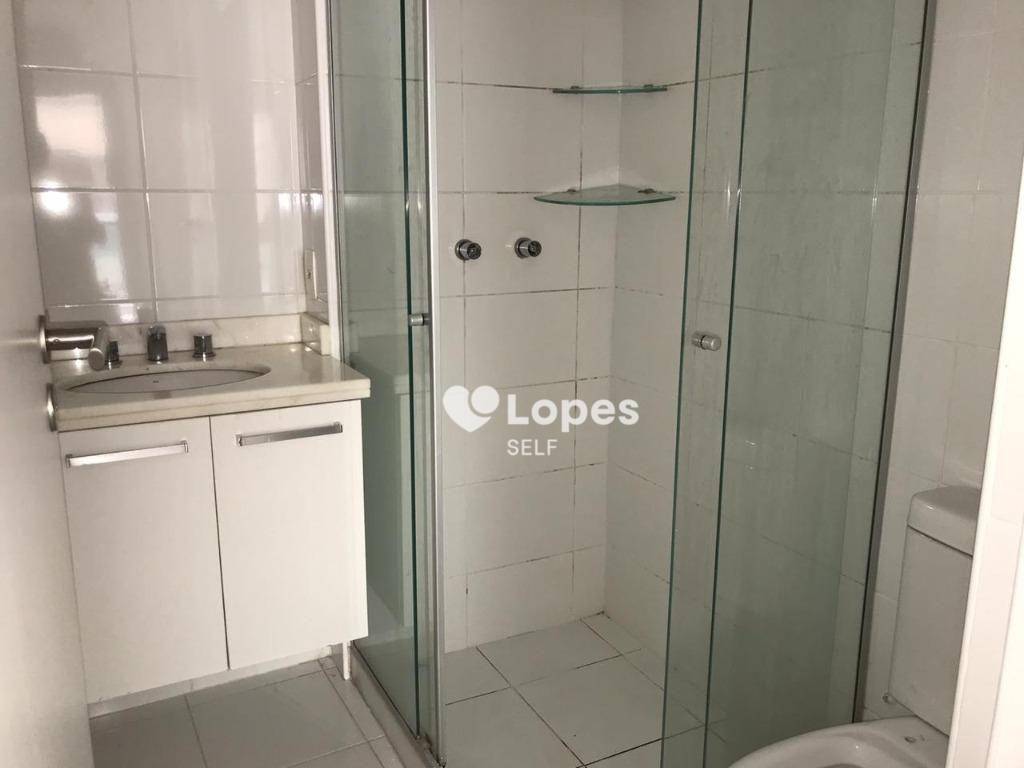 Apartamento à venda com 1 quarto, 57m² - Foto 8