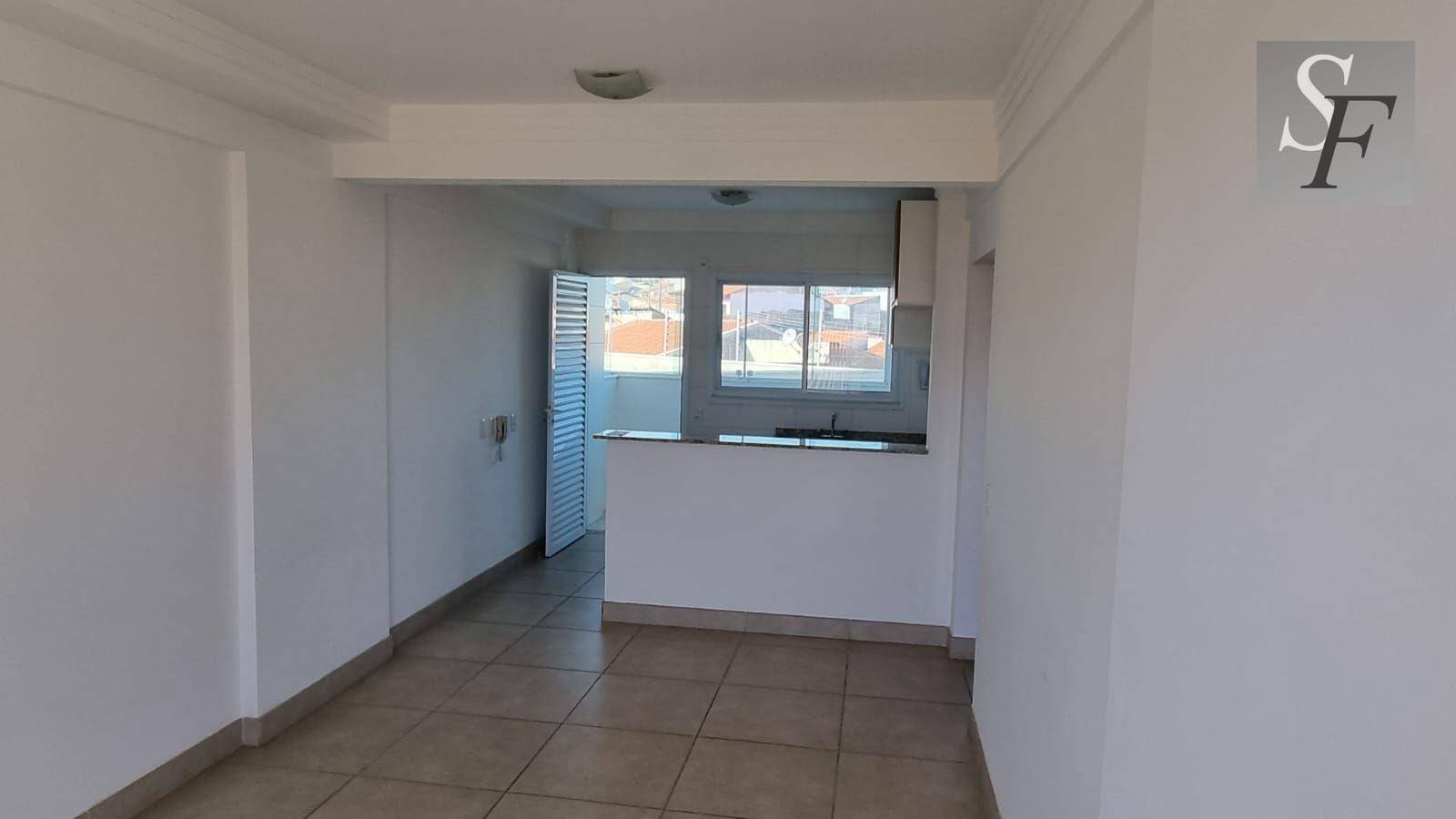 Apartamento para alugar com 2 quartos, 64m² - Foto 3