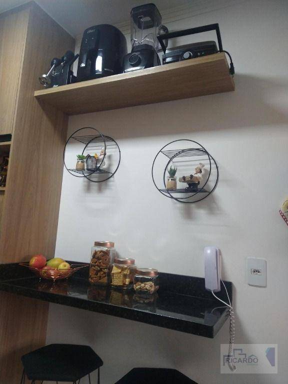 Apartamento à venda com 3 quartos, 68m² - Foto 8