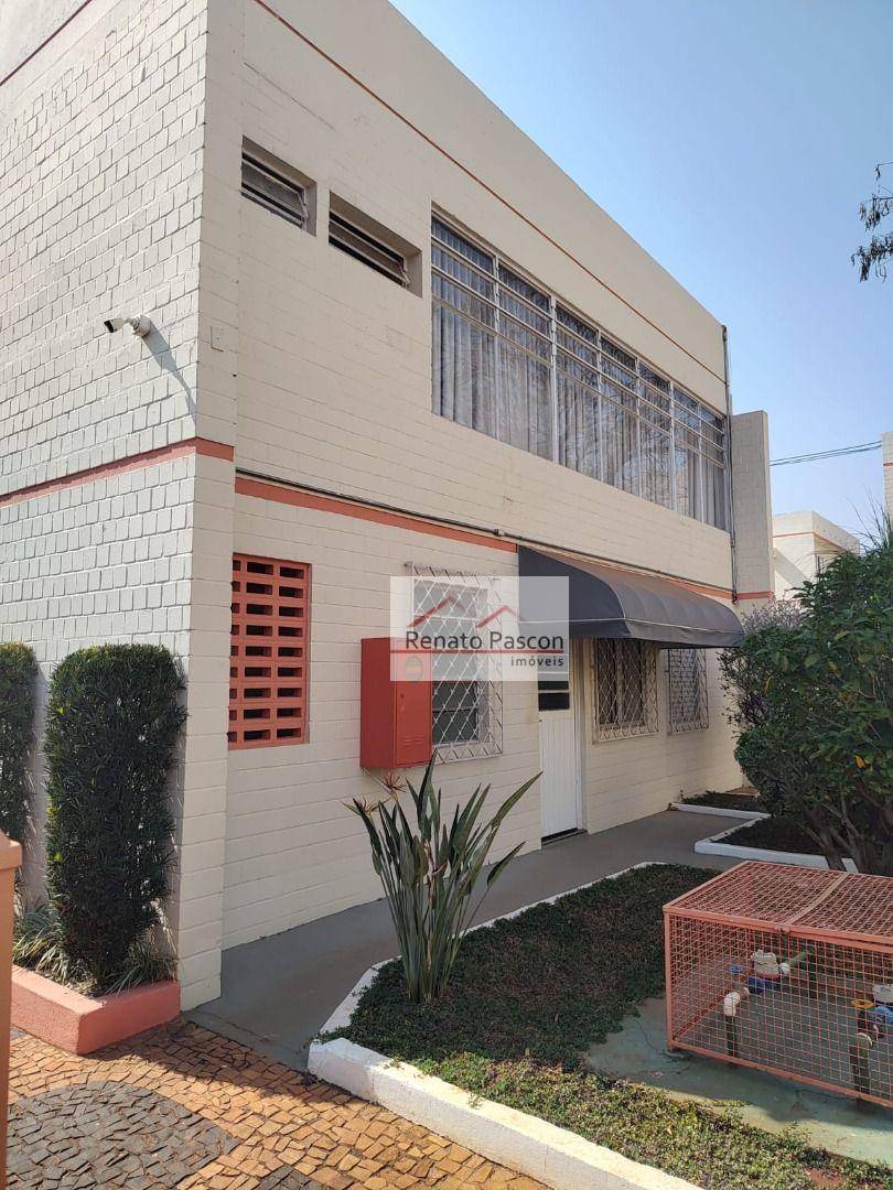 Apartamento, 3 quartos, 82 m² - Foto 1