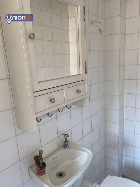 Apartamento à venda com 3 quartos, 90m² - Foto 7