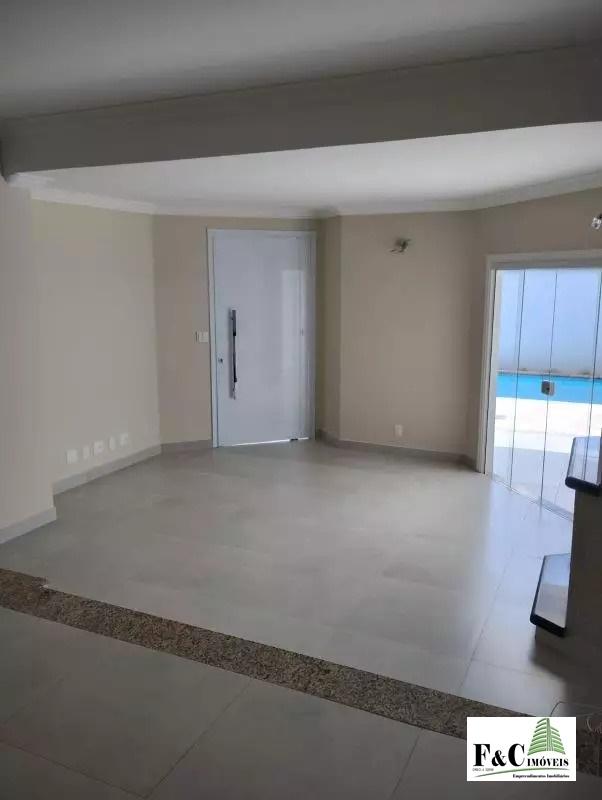 Casa de Condomínio à venda com 3 quartos, 579m² - Foto 11