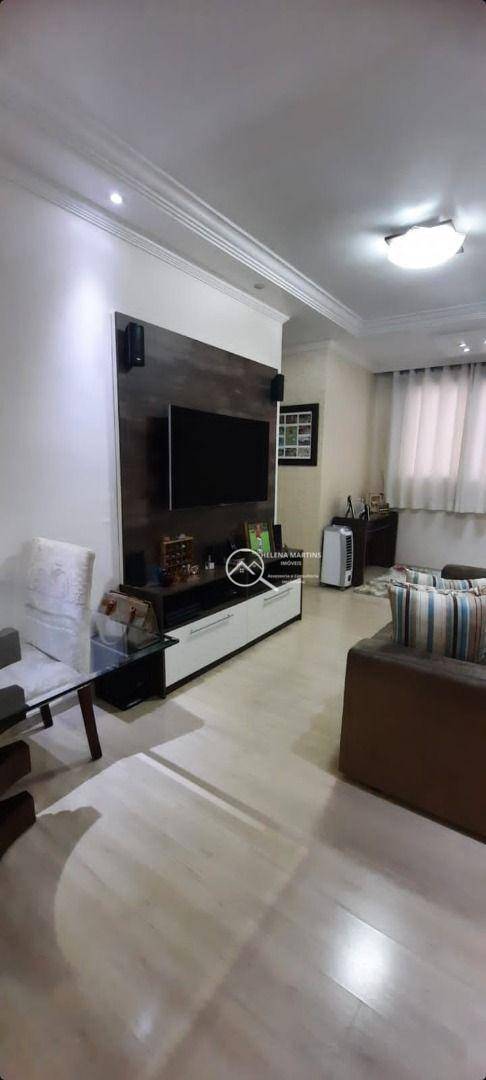 Apartamento à venda com 2 quartos, 60m² - Foto 1