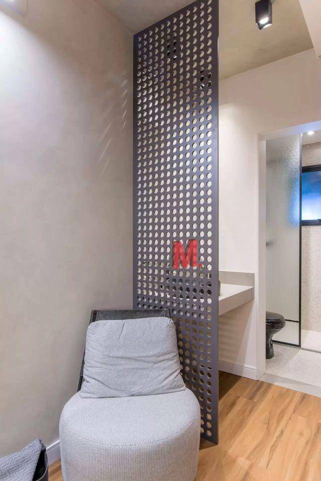 Apartamento à venda com 1 quarto, 44m² - Foto 90