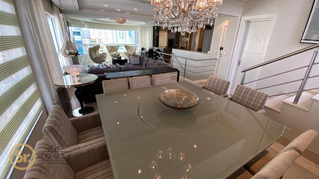 Cobertura, 4 quartos, 257 m² - Foto 23