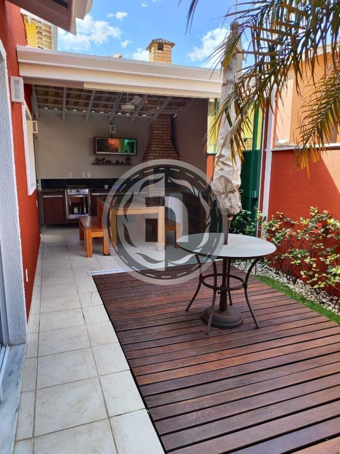 Casa de Condomínio à venda com 3 quartos, 130m² - Foto 6