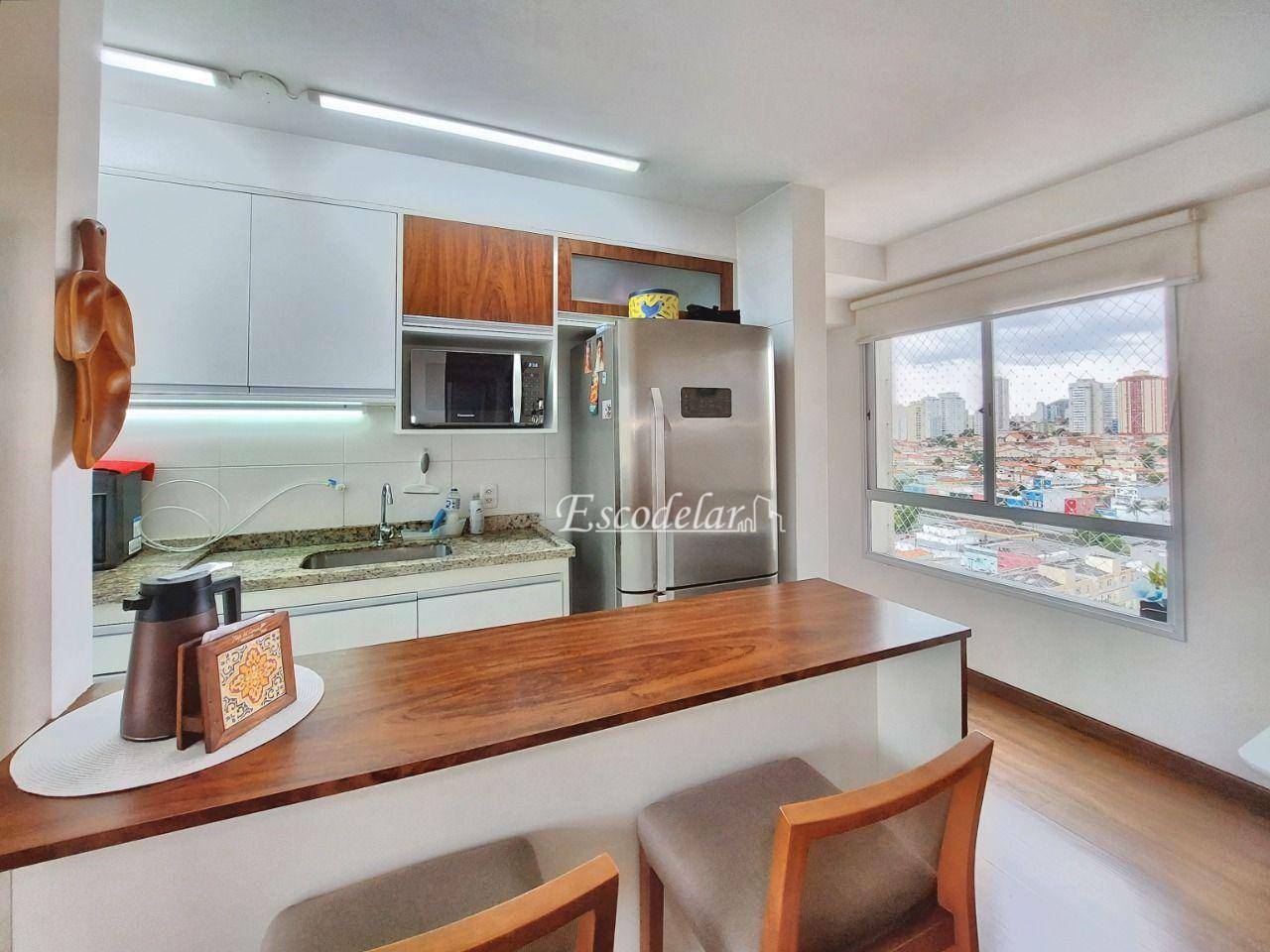 Apartamento à venda com 2 quartos, 65m² - Foto 15