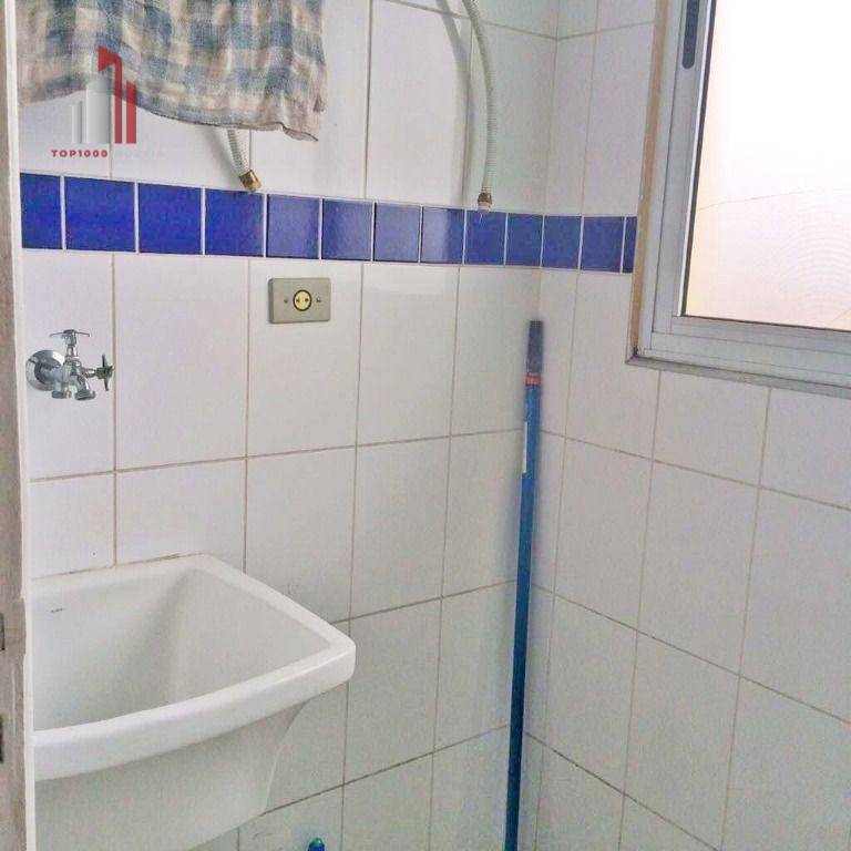 Apartamento à venda com 2 quartos, 54m² - Foto 9